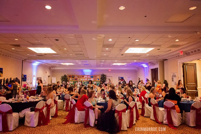 ICAN Mom Prom of Central Florida